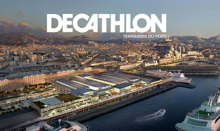 decathlon